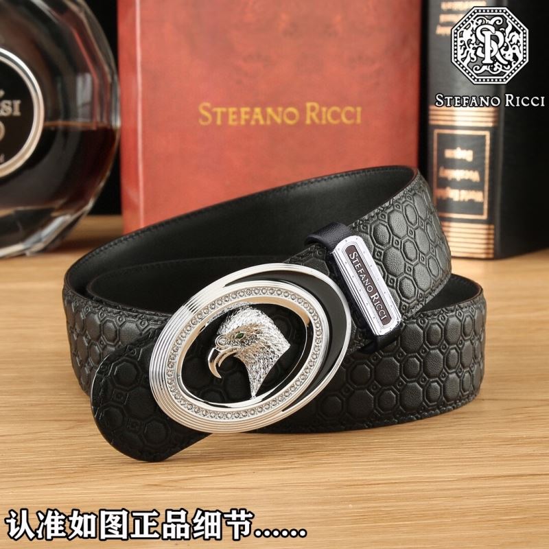 Stefano Ricci Belts